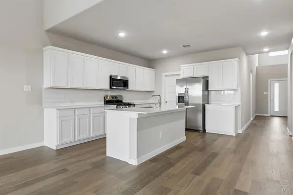 1119 Sunward Road, Princeton, TX 75407