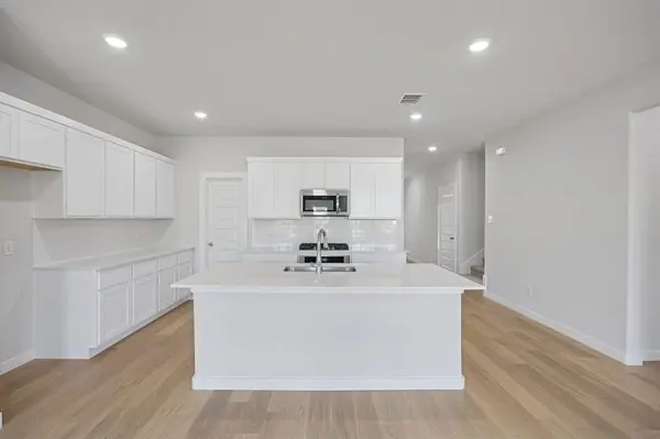 1448 Barbacoa Drive, Haslet, TX 76052