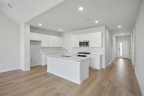 1448 Barbacoa Drive, Haslet, TX 76052