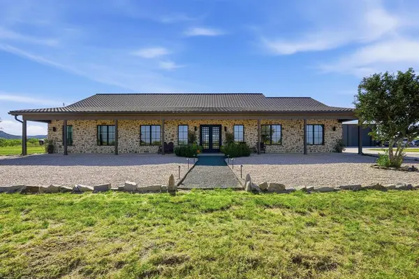 483 S COUNTY ROAD 353, Merkel, TX 79536