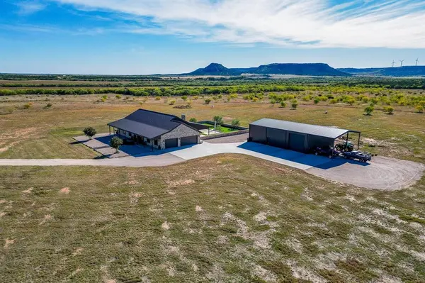 483 S COUNTY ROAD 353, Merkel, TX 79536