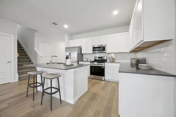 15040 Santoscoy Street, Fort Worth, TX 76052