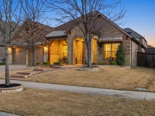 13788 El Toro Road, Frisco, TX 75035