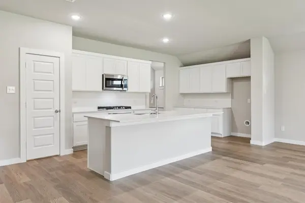 15060 Cactus Blossom Boulevard, Haslet, TX 76052