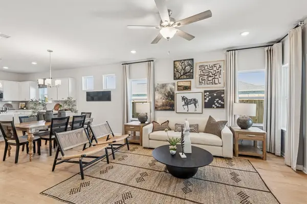 4400 Anchor Point Drive, Caddo Mills, TX 75135