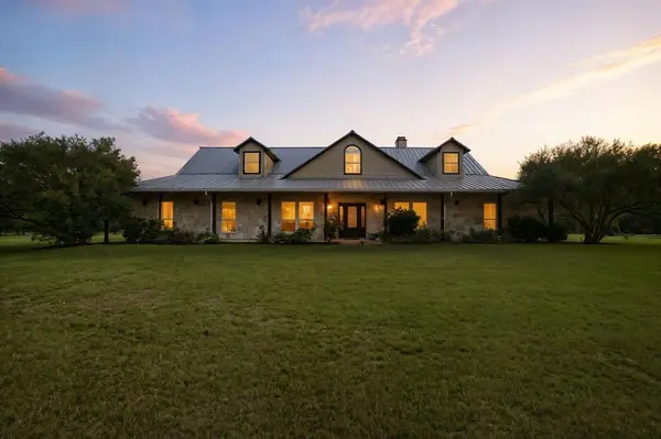 213 Audra Circle, Rhome, TX 76078