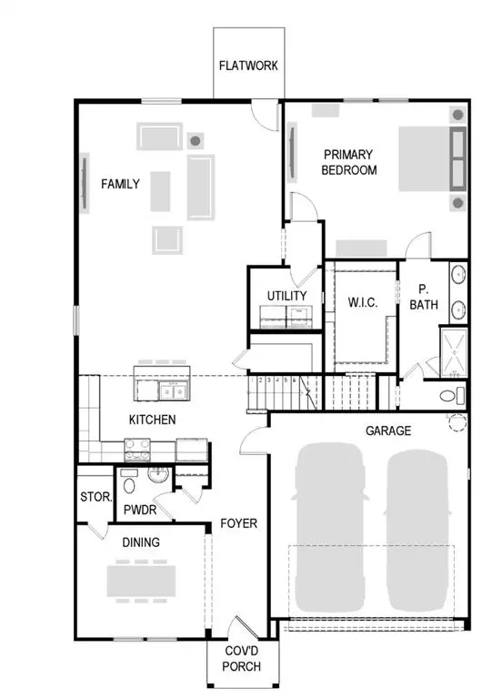 3913 Falcon Drive, Farmersville, TX 75442