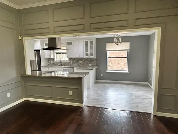 1821 Geneva Lane, Plano, TX 75075