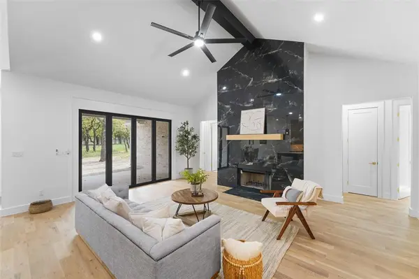 1000 Bluebonnet Ridge, Weatherford, TX 76087