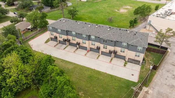 1609 Mignon Drive, Arlington, TX 76010