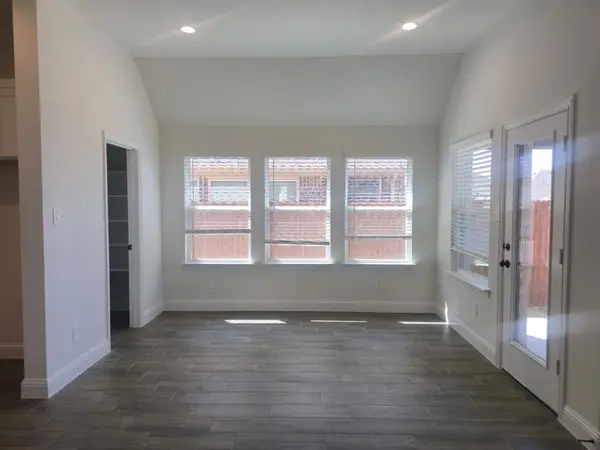 4544 Sweet Clover Lane, Fort Worth, TX 76036