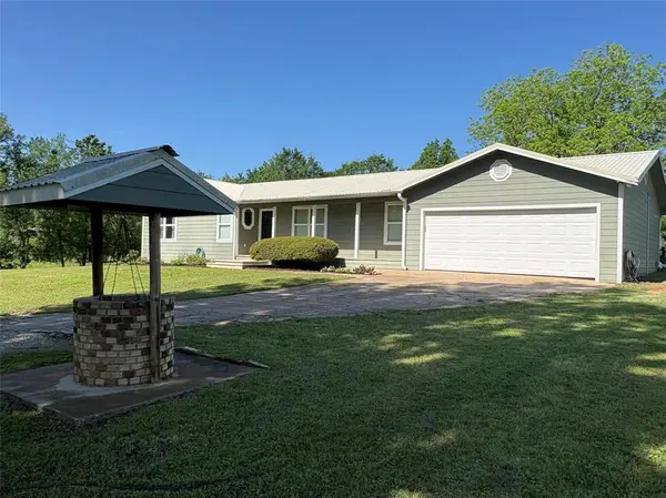 356 County Road 1439, Sulphur Springs, TX 75482