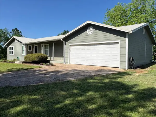 356 County Road 1439, Sulphur Springs, TX 75482