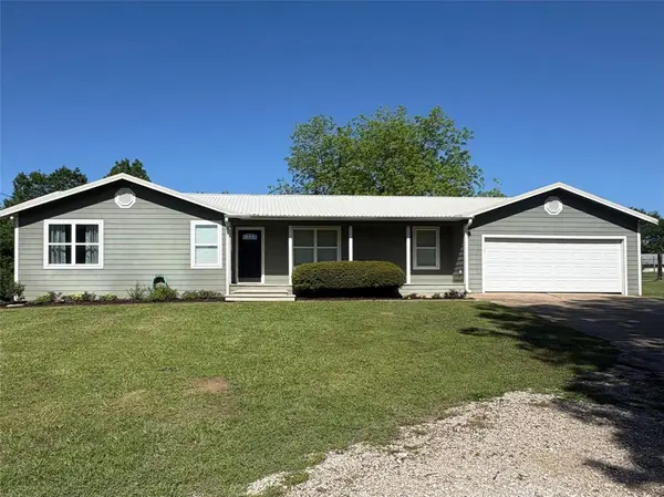 356 County Road 1439, Sulphur Springs, TX 75482