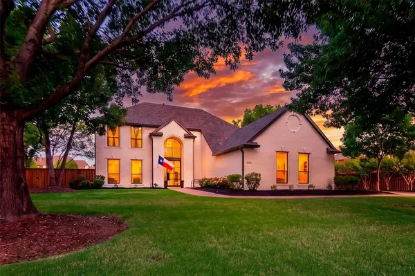 1009 Pine Meadow Court, Southlake, TX 76092