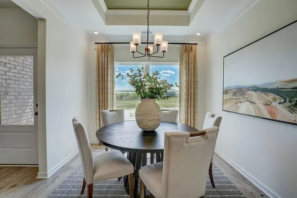 1237 Anderson Drive, Trenton, TX 75490