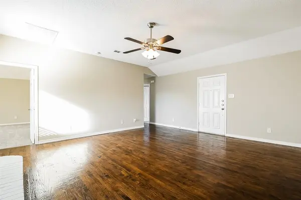 2620 Buck Drive, Mesquite, TX 75181