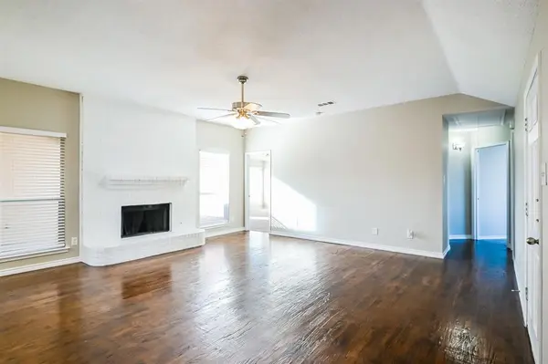 2620 Buck Drive, Mesquite, TX 75181