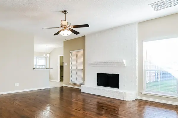 2620 Buck Drive, Mesquite, TX 75181