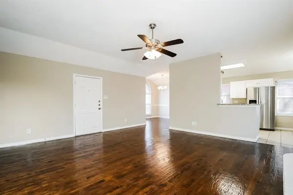 2620 Buck Drive, Mesquite, TX 75181