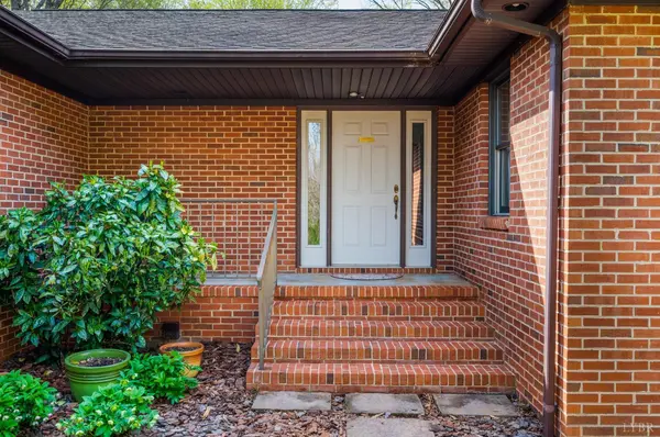 331 Johnson DR, Amherst, VA 24523