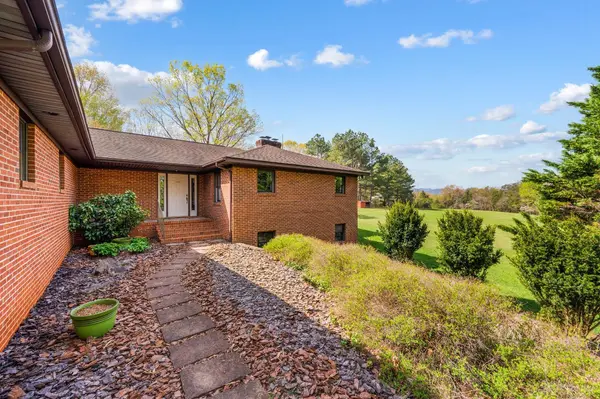 331 Johnson DR, Amherst, VA 24523