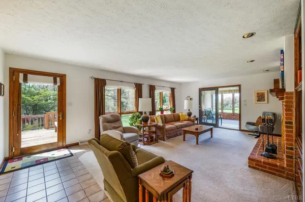 331 Johnson DR, Amherst, VA 24523