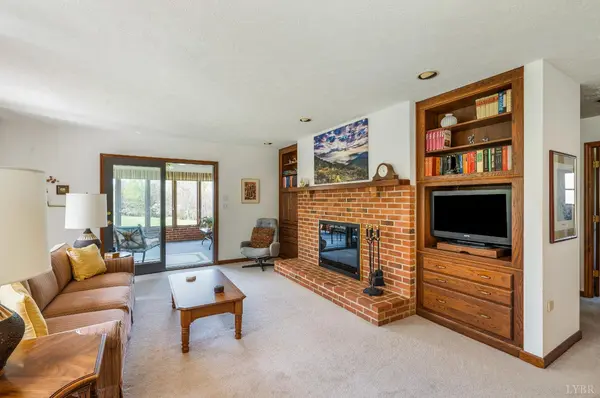 331 Johnson DR, Amherst, VA 24523