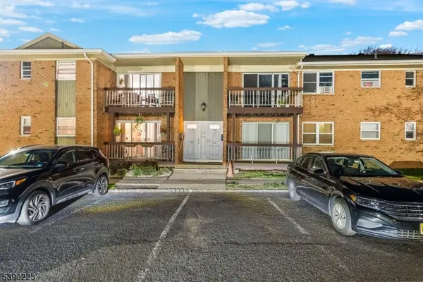 528 Andria Ave #253, Hillsborough Twp., NJ 08844