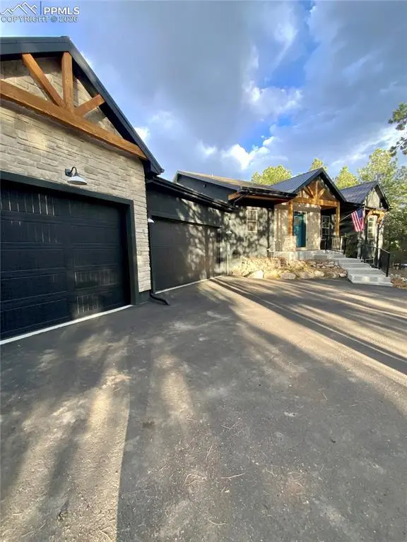 19845 E Top O The Moor DR, Monument, CO 80132