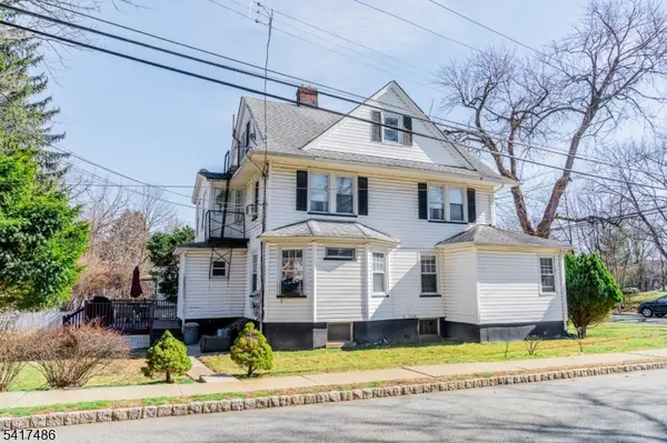 100 Claremont Ave, Verona Twp., NJ 07044