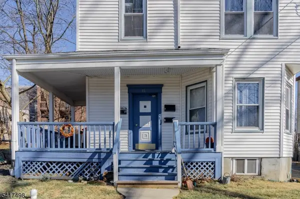 15 Lakeview Pl, Verona Twp., NJ 07044