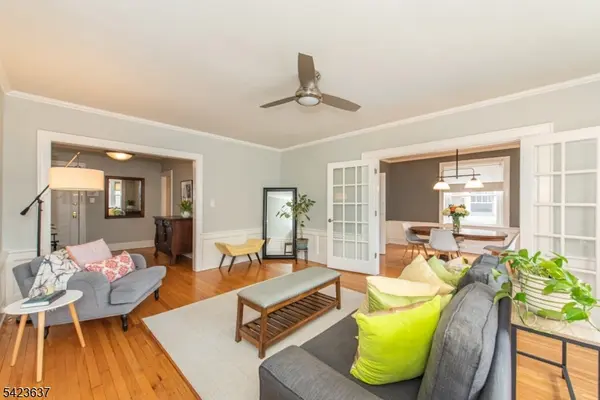 55 Park Ave #26, Bloomfield Twp., NJ 07003