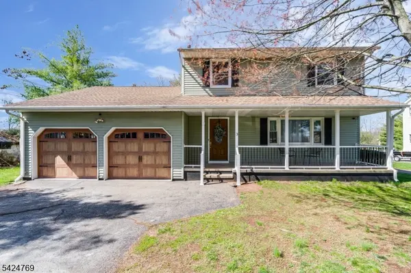3 Millbrook Rd., Raritan Twp., NJ 08822