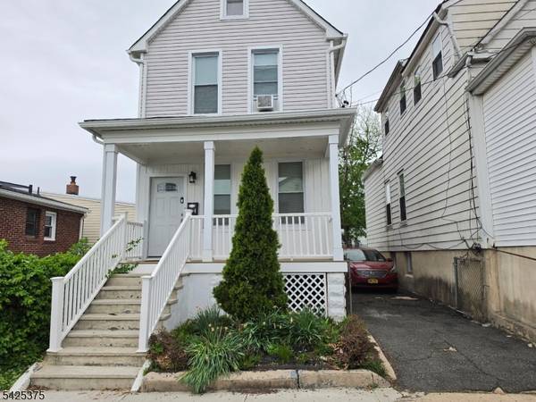 114 Melville Pl, Irvington Twp., NJ 07111