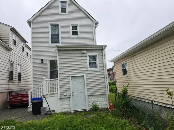 114 Melville Pl, Irvington Twp., NJ 07111