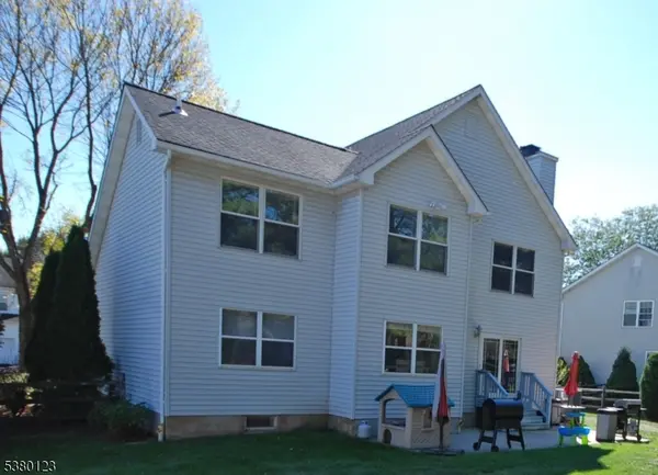 32 Peterson Rd, Hillsborough Twp., NJ 08844