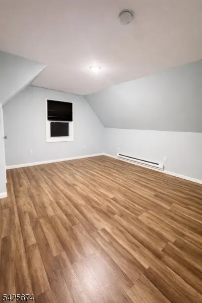 100 Rosa Parks Blvd #3, Paterson City, NJ 07501