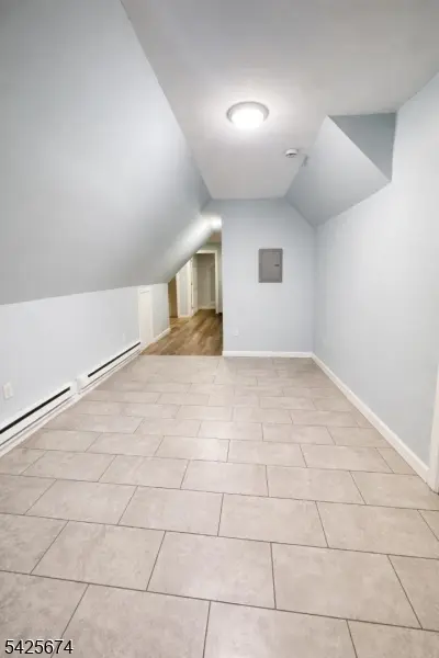 100 Rosa Parks Blvd #3, Paterson City, NJ 07501