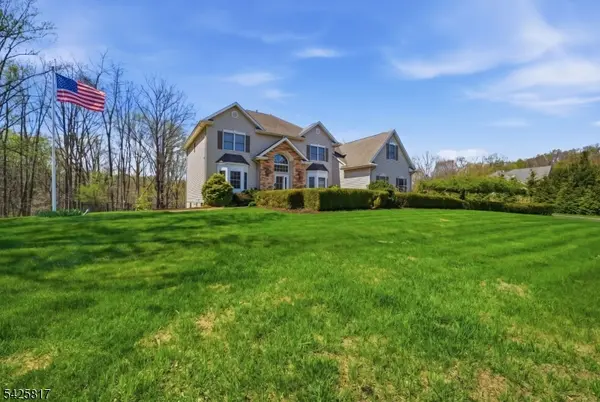 6 Farm Creek Rd, Fredon Twp., NJ 07860