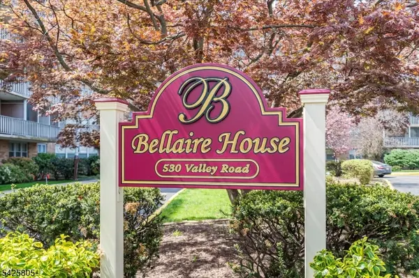 530 Valley Road #3Z, Montclair Twp., NJ 07043