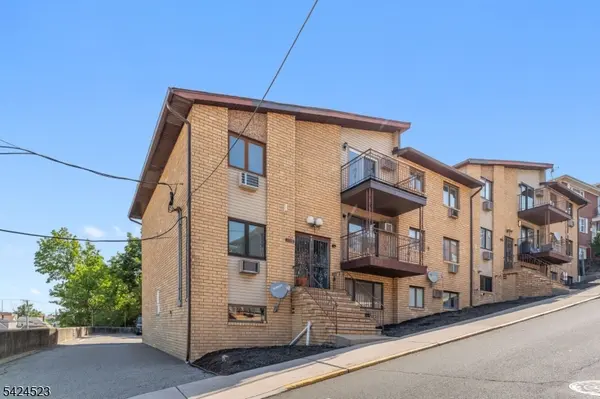 1616 74Th St, North Bergen Twp., NJ 07047