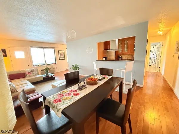 307 Prospect Ave f #3D, Hackensack City, NJ 07601