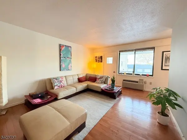 307 Prospect Ave f #3D, Hackensack City, NJ 07601