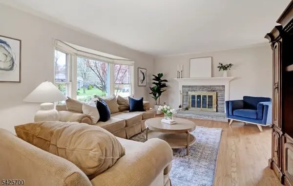 2 Midwood Dr, Florham Park Boro, NJ 07932