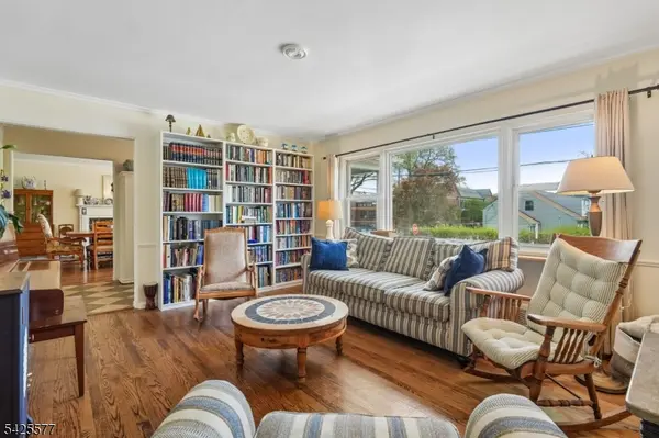 5 Swayze St, West Orange Twp., NJ 07052