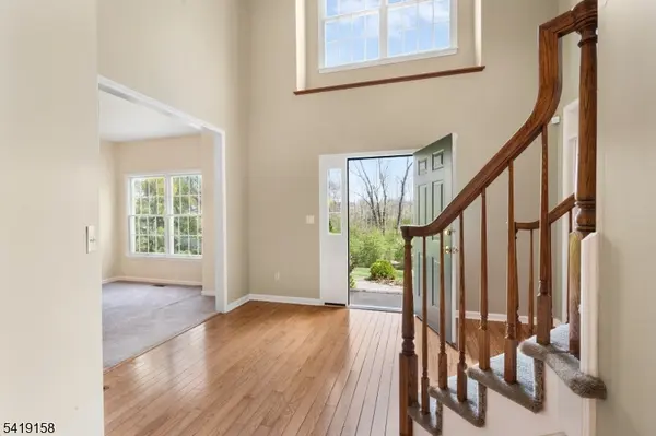 59 PETERSBURG RD., Independence Twp., NJ 07840