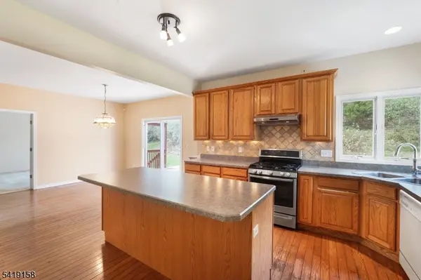 59 PETERSBURG RD., Independence Twp., NJ 07840