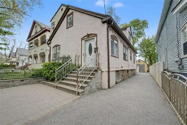 429 South 9th AVE, Mount Vernon, NY 10550