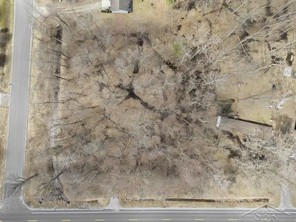 VL N Eastman RD, Mills Twp, MI 48642